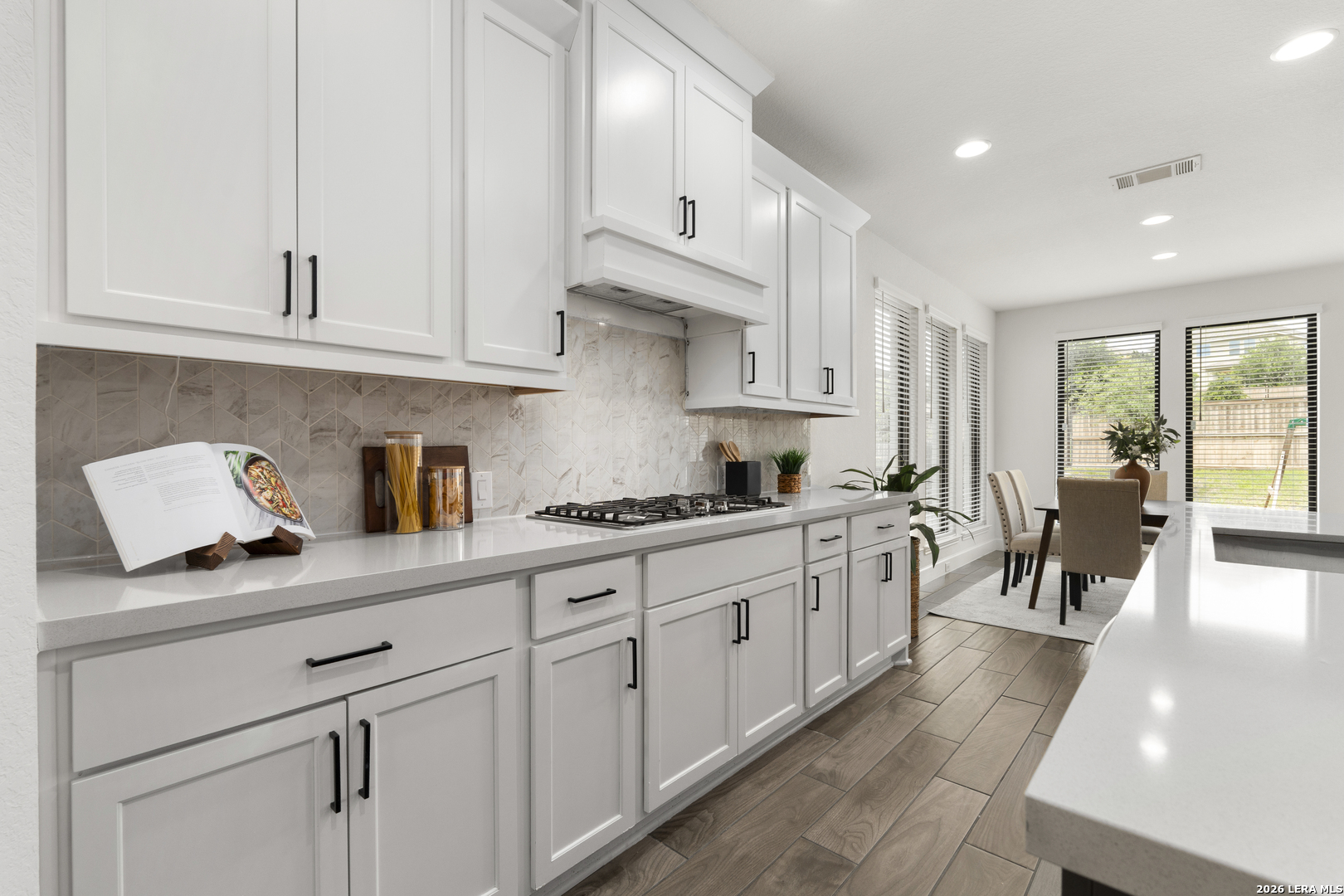 810 Quemada Ranch