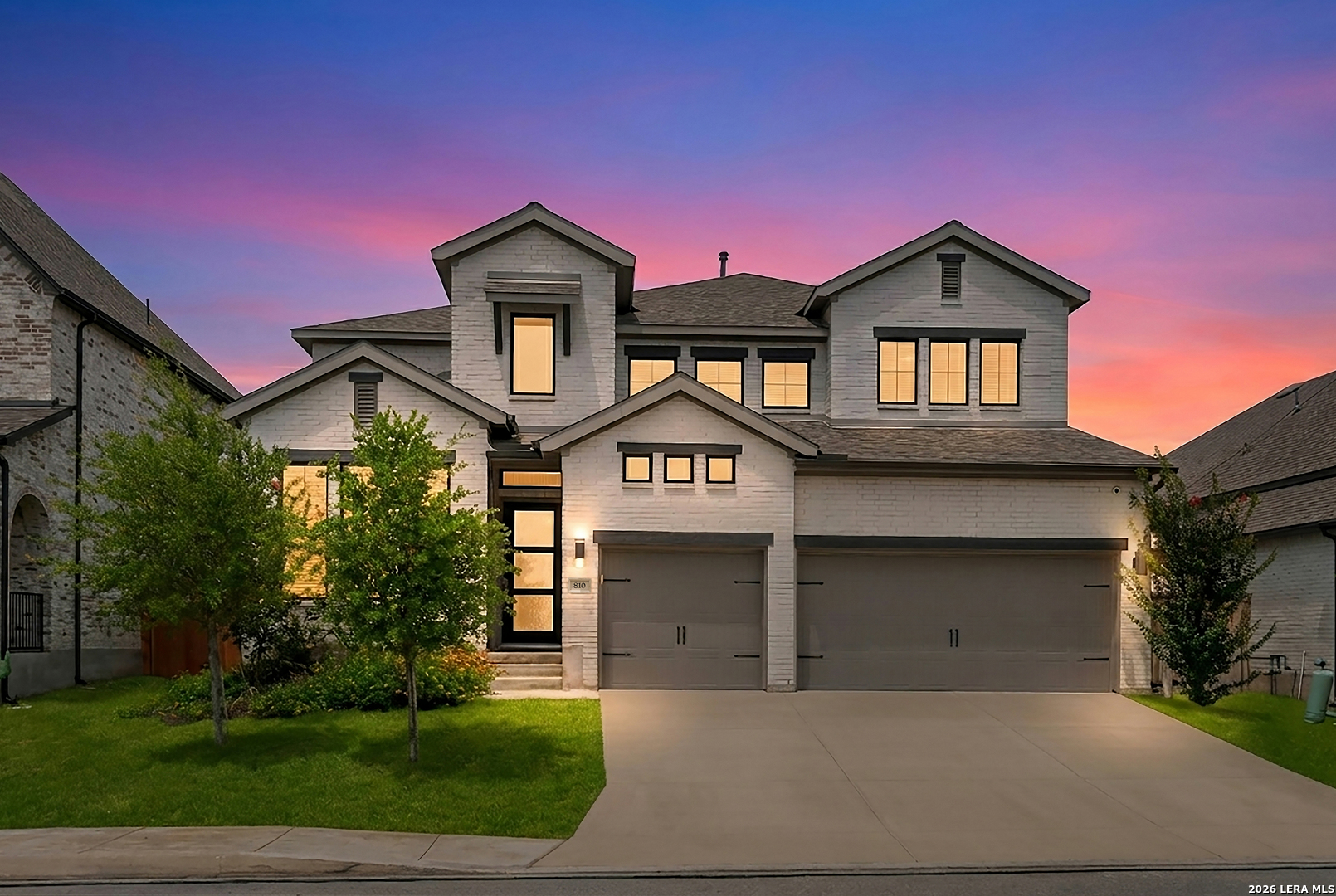 810 Quemada Ranch