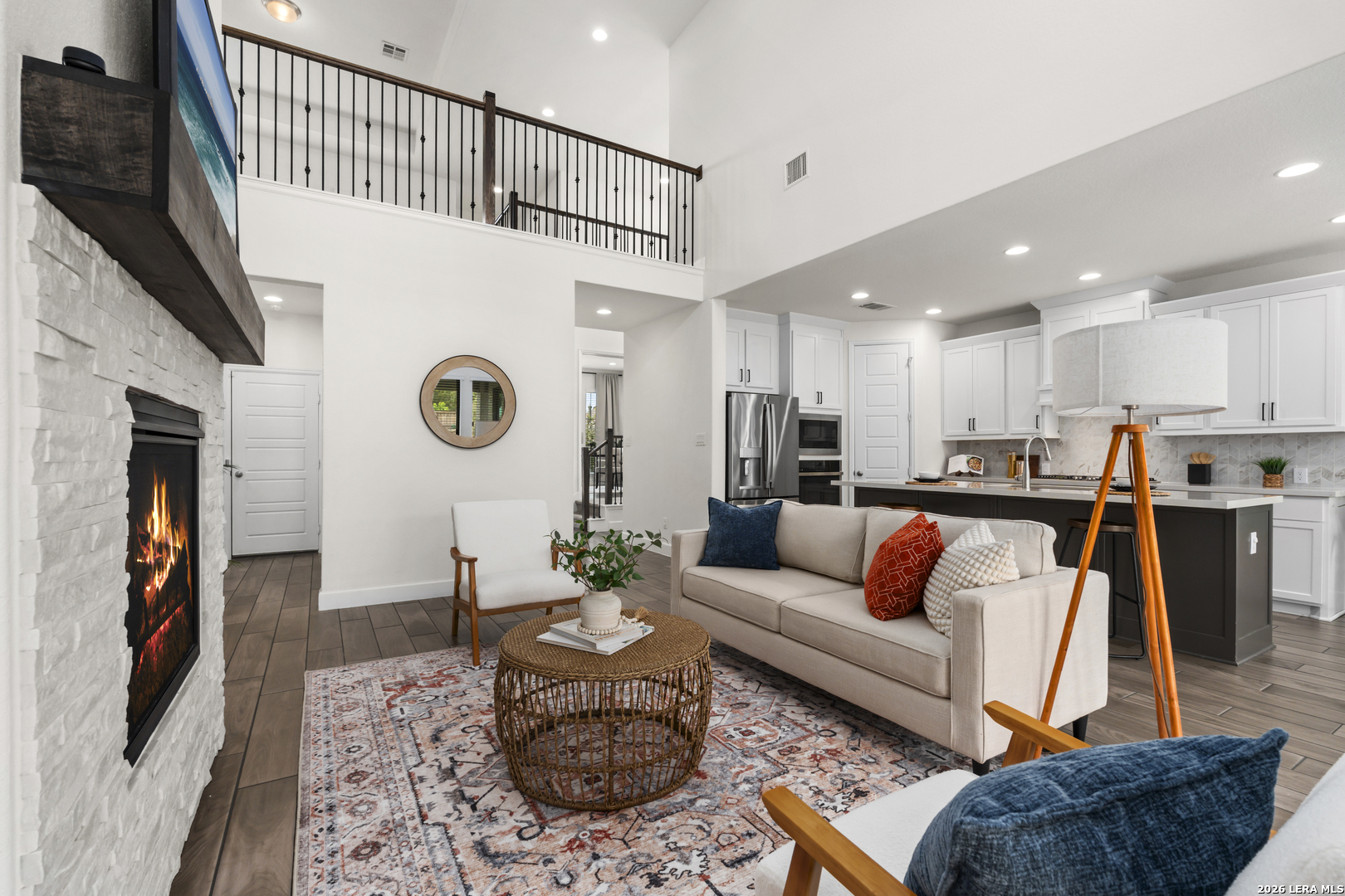 810 Quemada Ranch