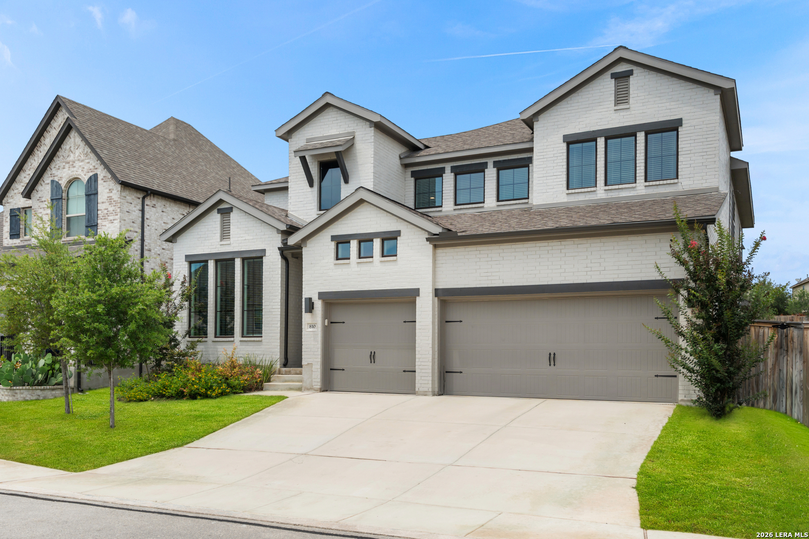 810 Quemada Ranch