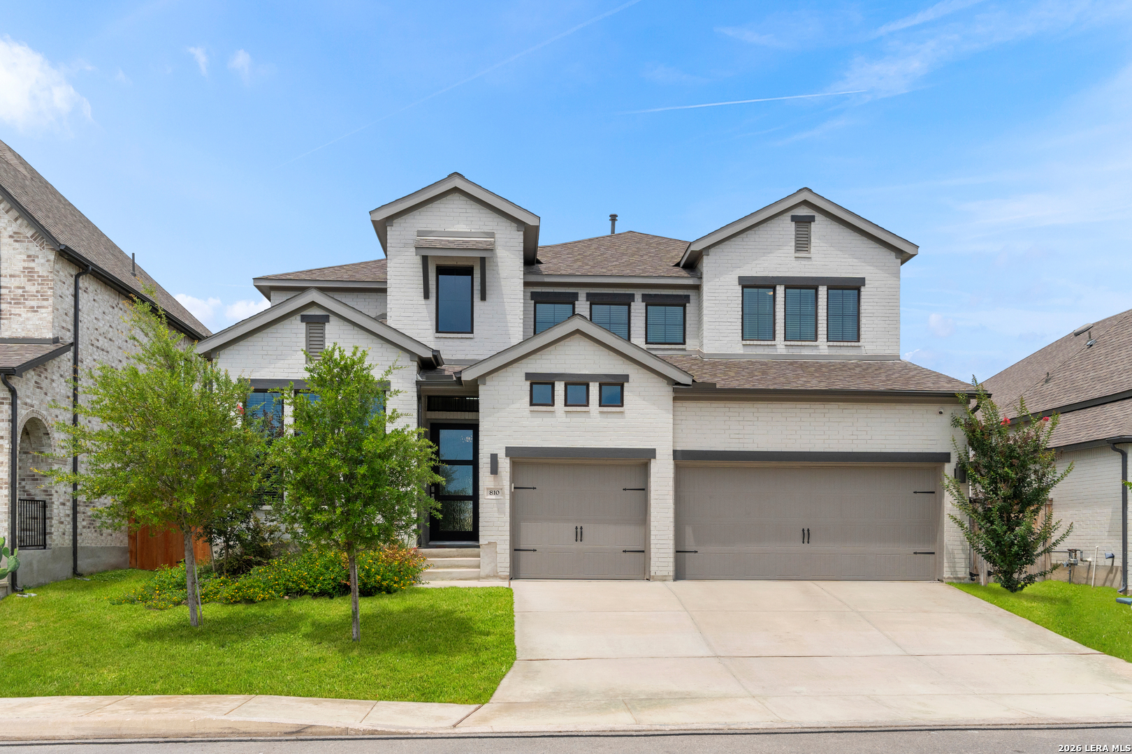 810 Quemada Ranch