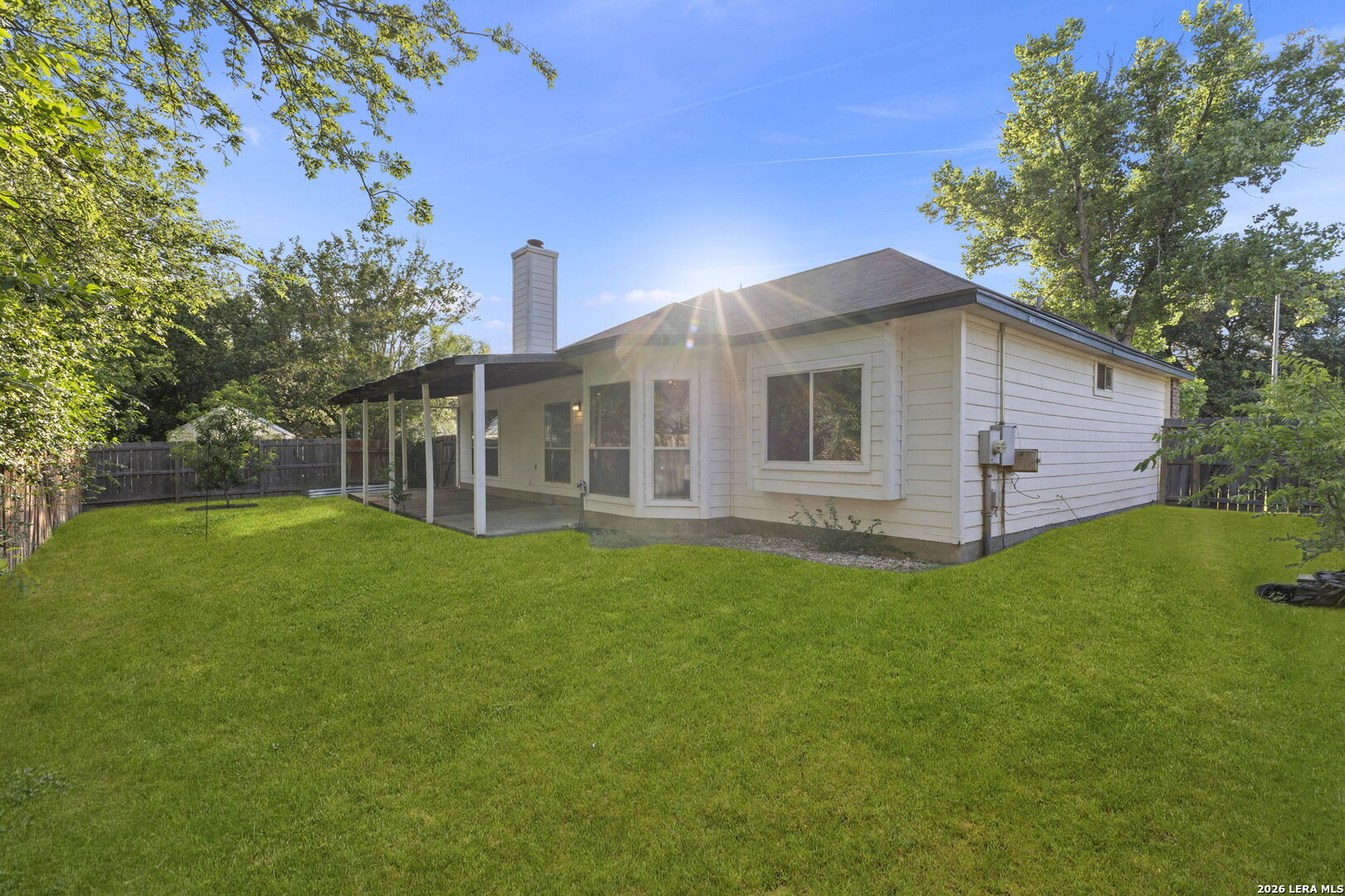 5346 Chestnut View Dr