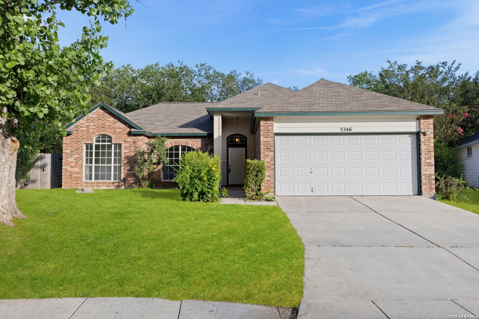 5346 Chestnut View Dr