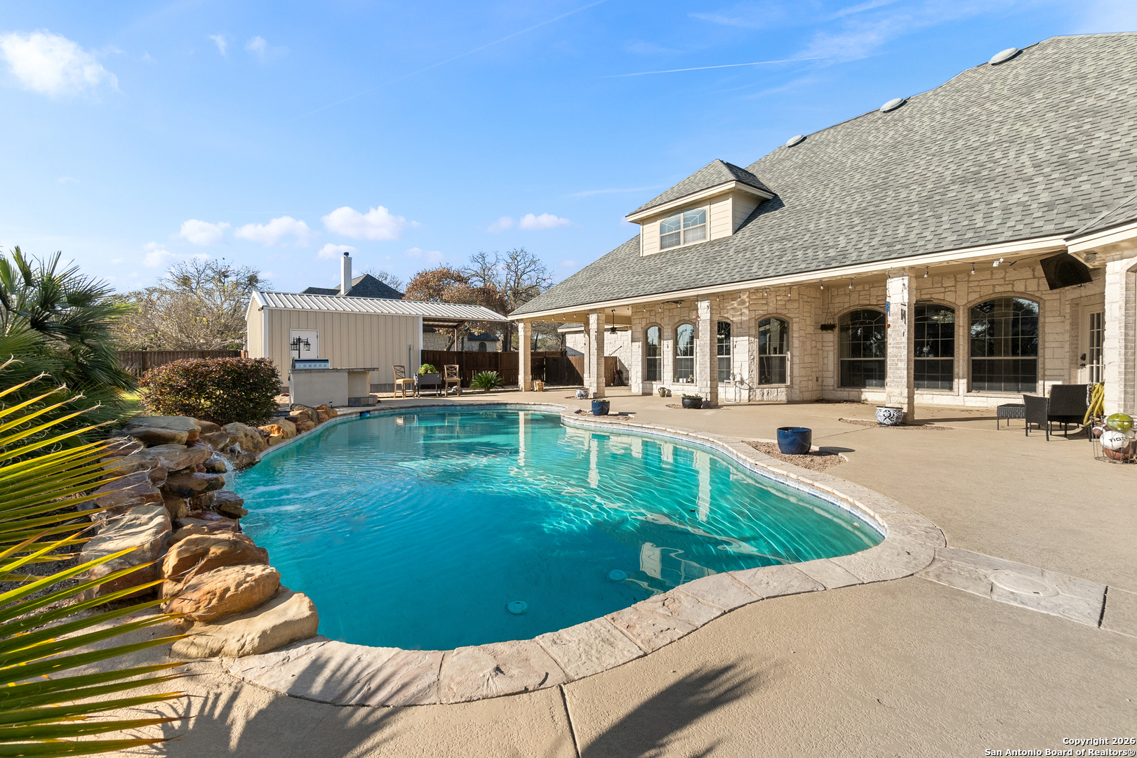 140 Legacy Trail Dr