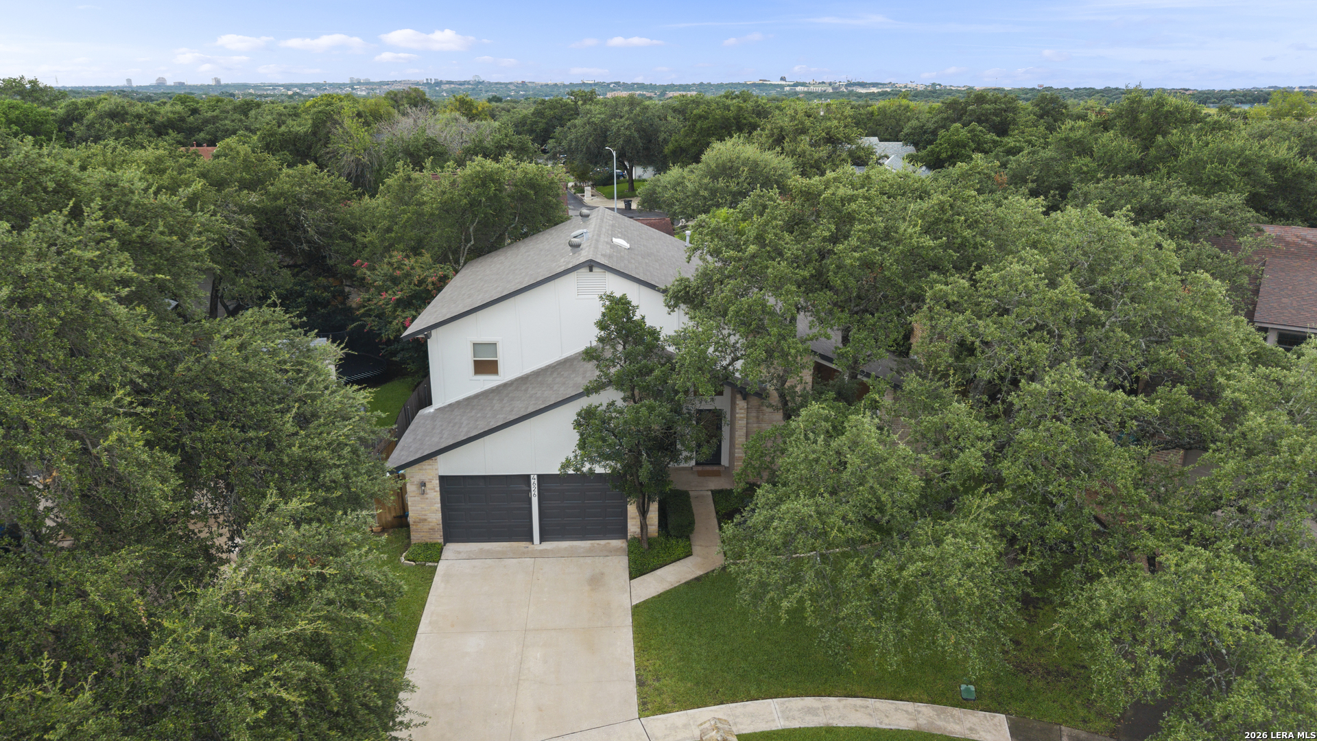 4626 Spotted Oak Woods