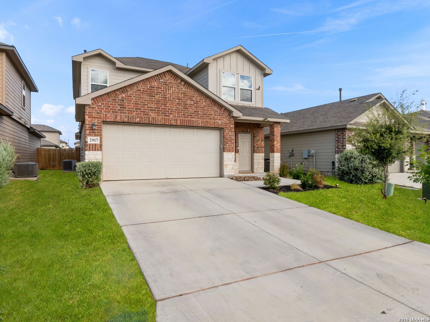 2917 Wolfcreek
