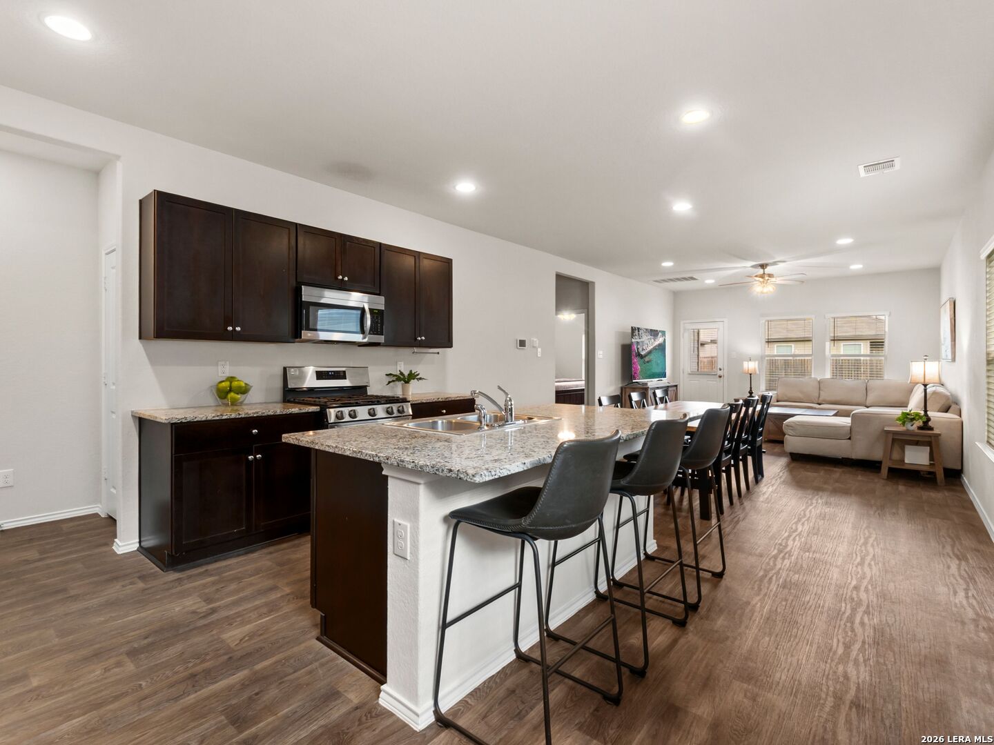 2917 Wolfcreek