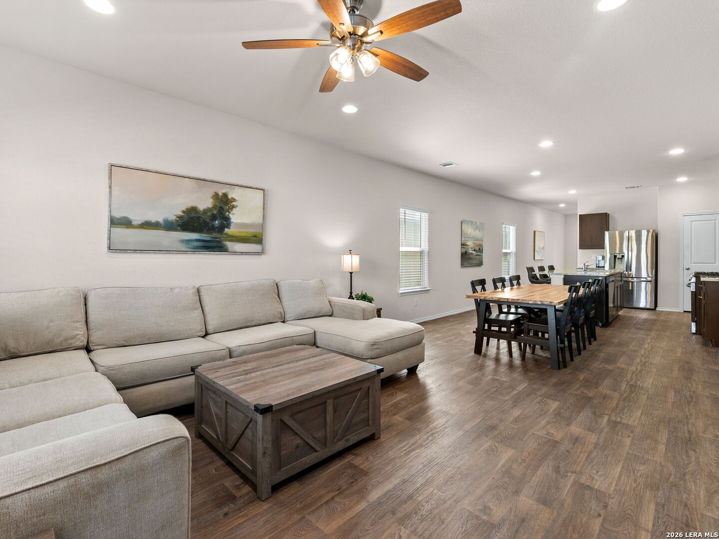 2917 Wolfcreek