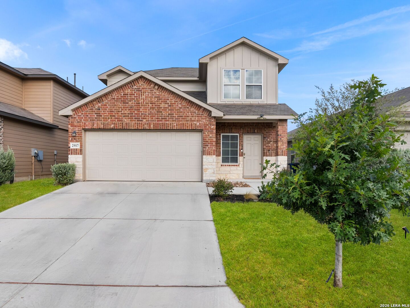 2917 Wolfcreek