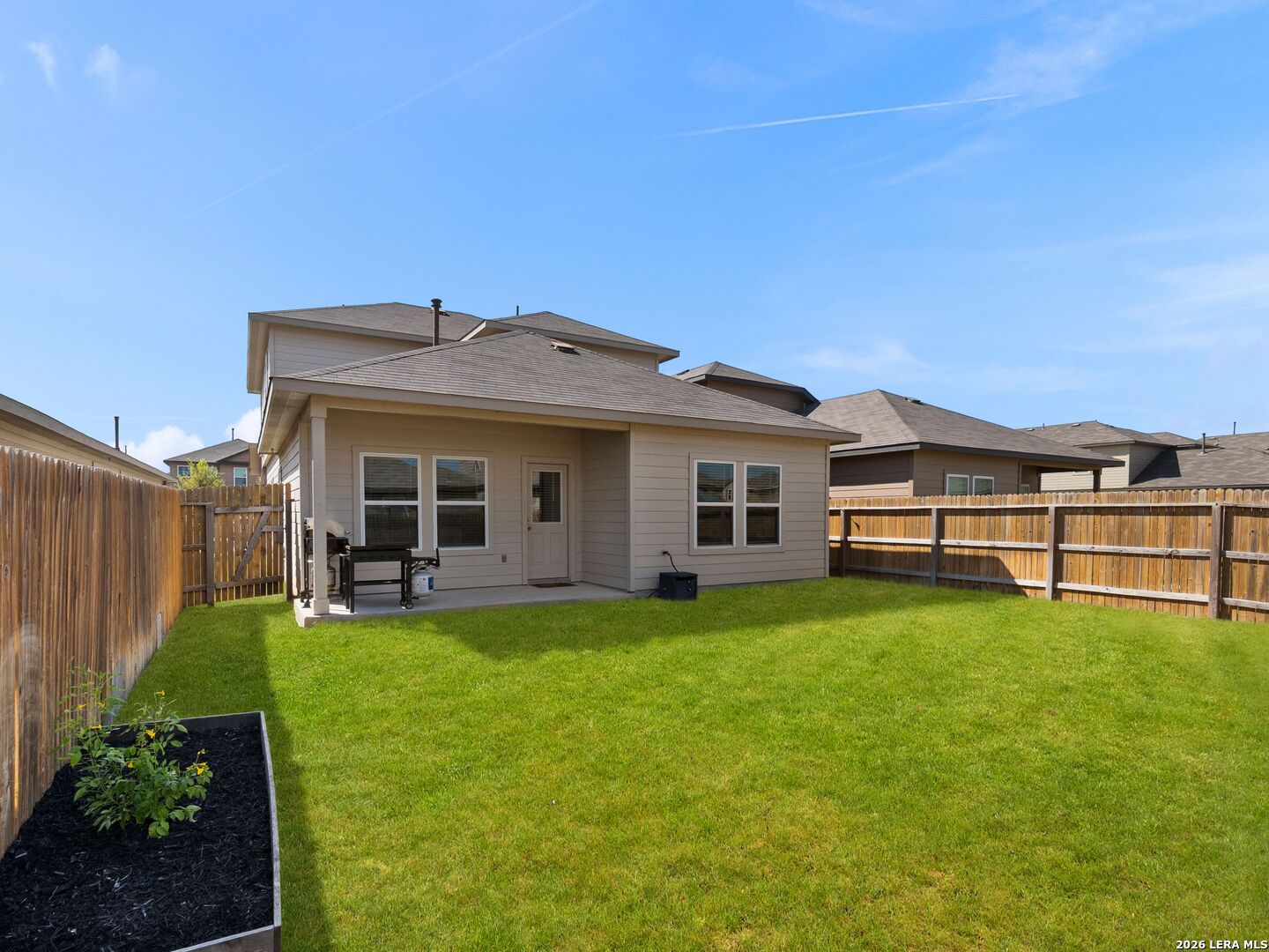 2917 Wolfcreek