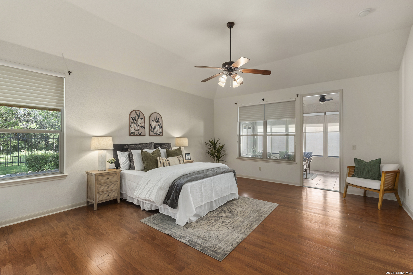 311 Roseheart