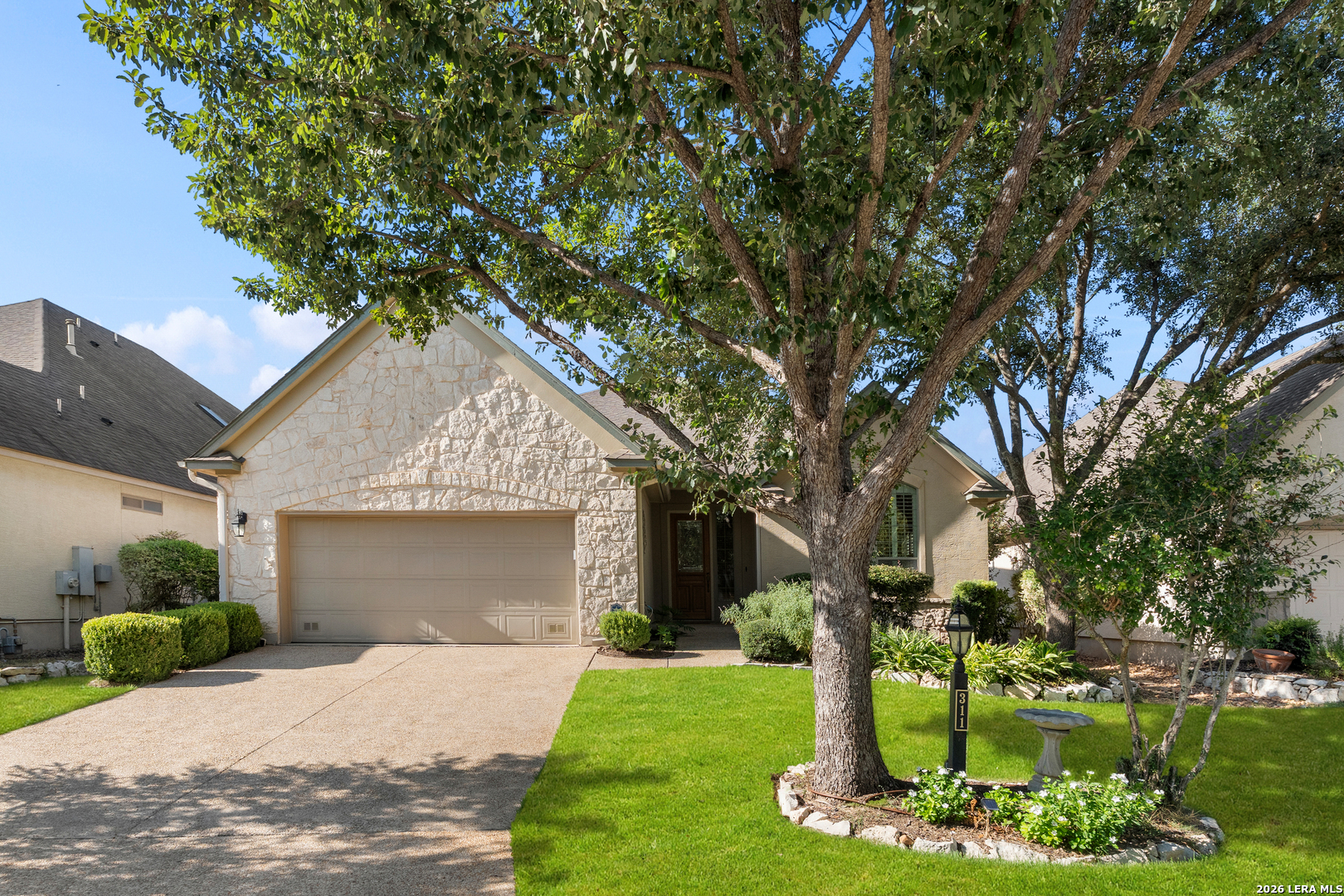 311 Roseheart
