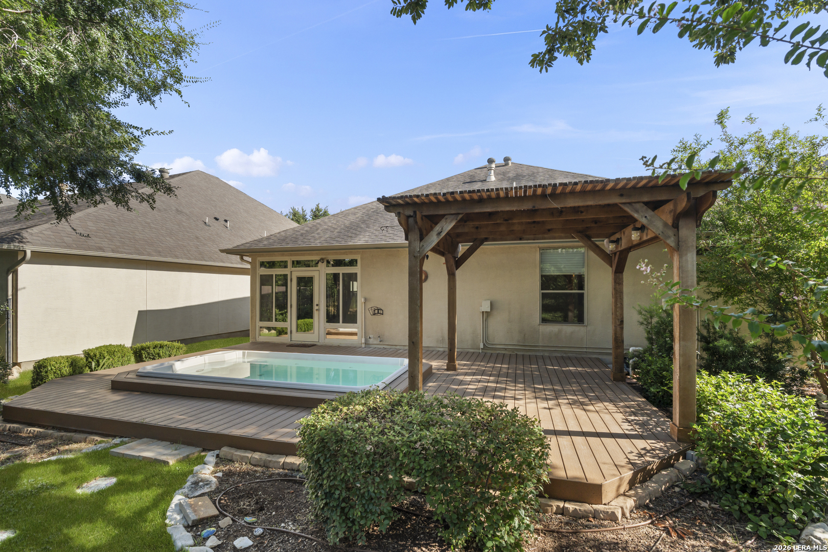 311 Roseheart