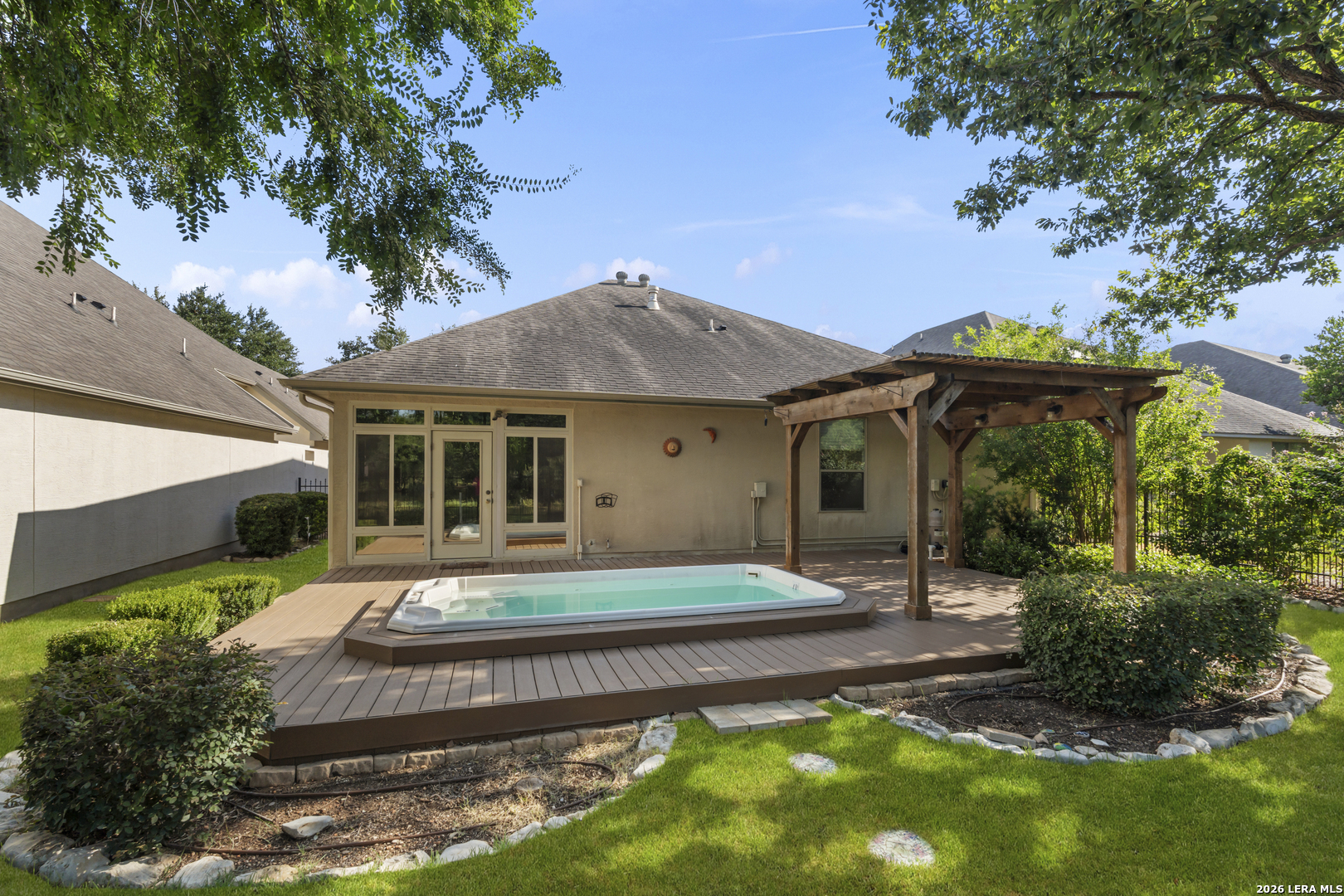 311 Roseheart
