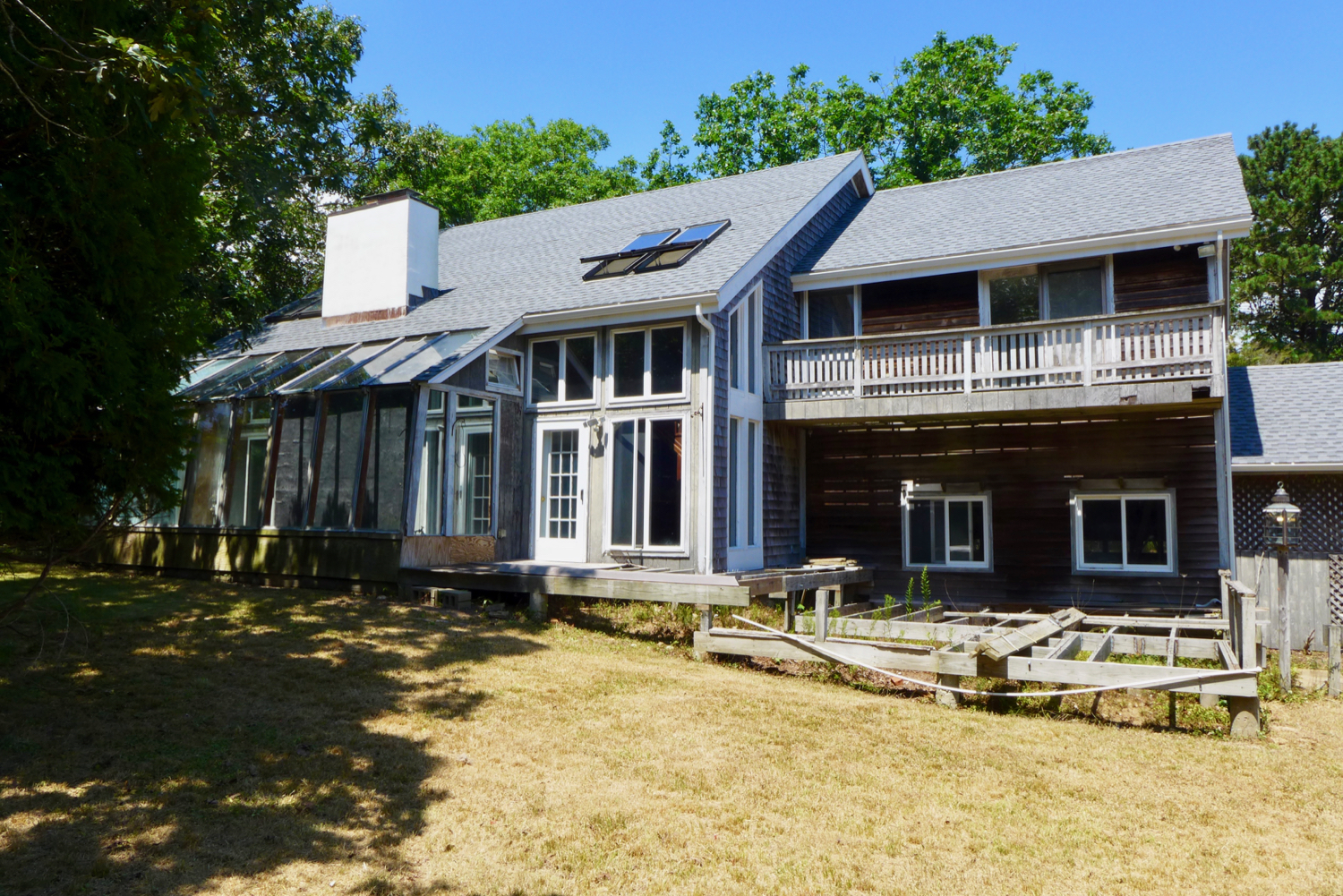 8 Vineyard Meadow Farms Road