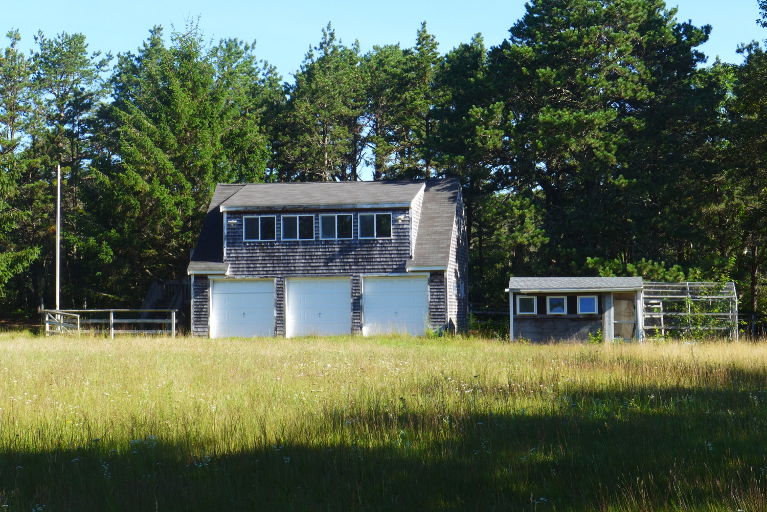 8 Vineyard Meadow Farms Road