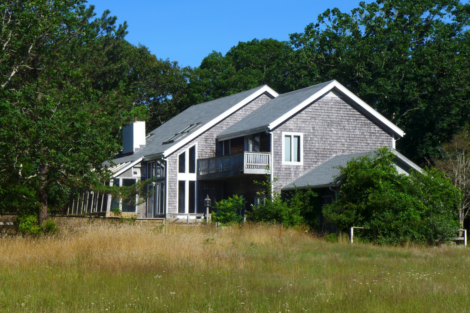 8 Vineyard Meadow Farms Road