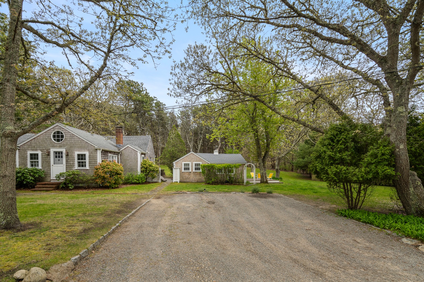 19 Oakdale Drive