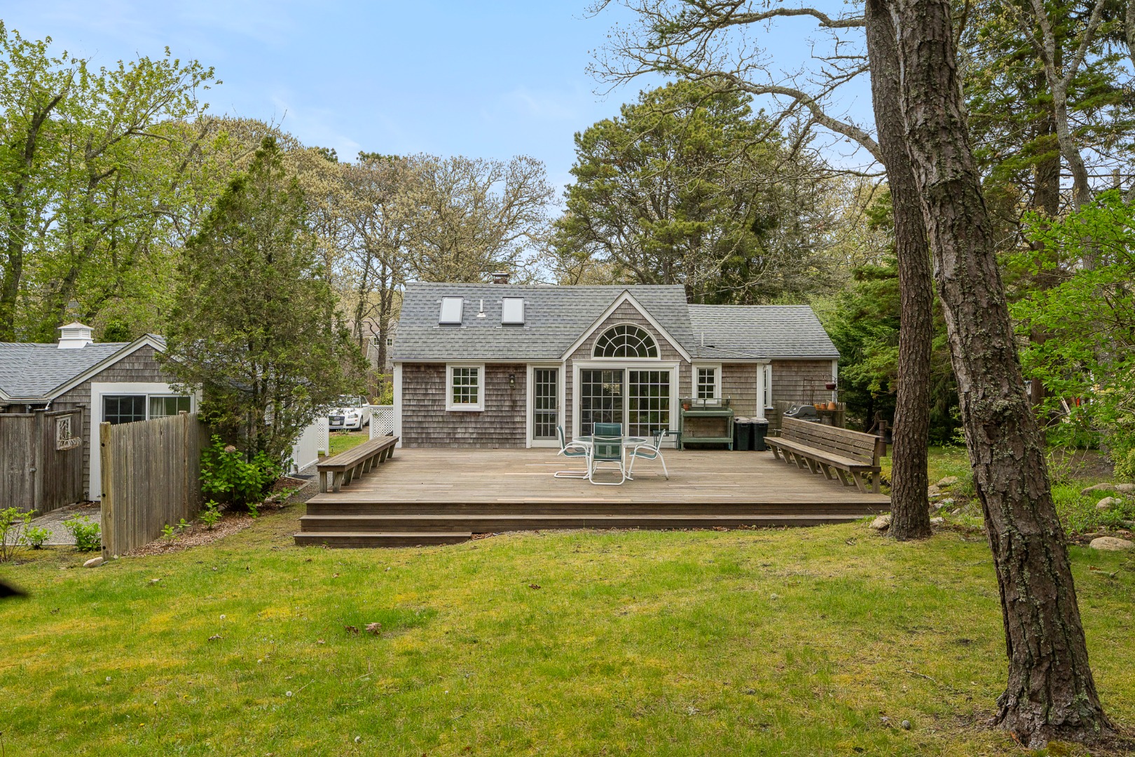 19 Oakdale Drive