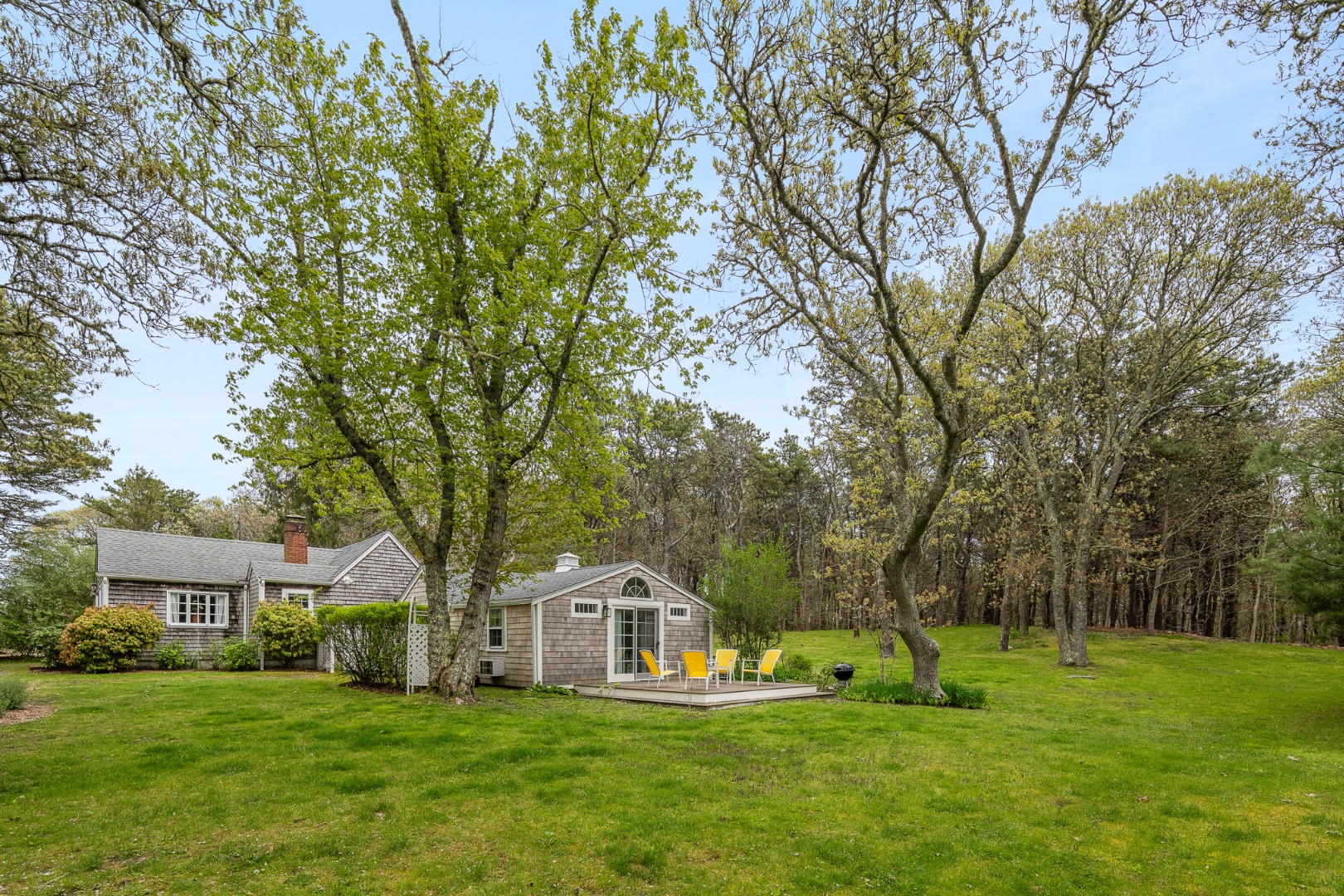 19 Oakdale Drive
