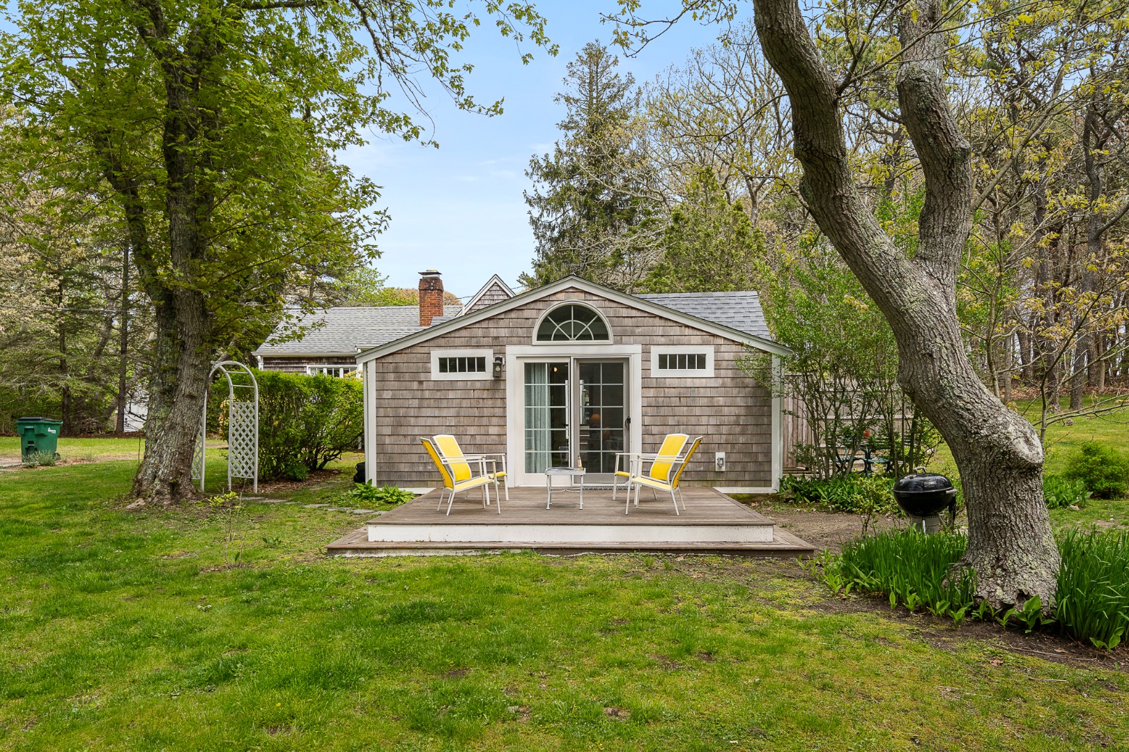 19 Oakdale Drive