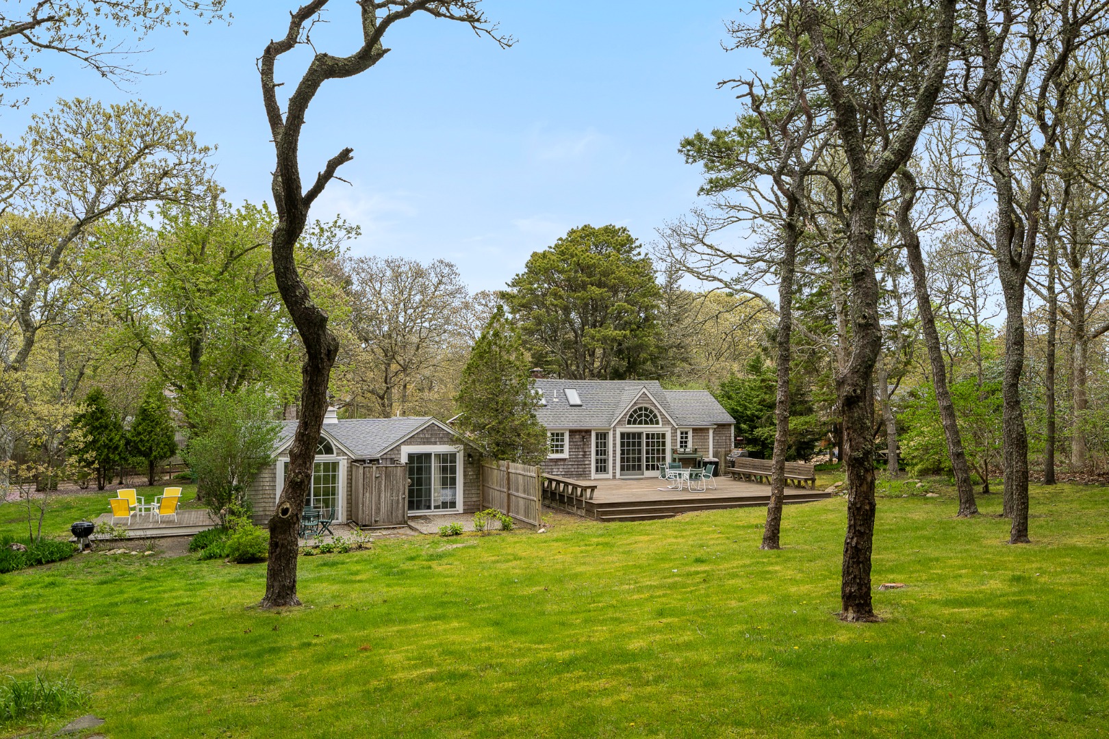 19 Oakdale Drive