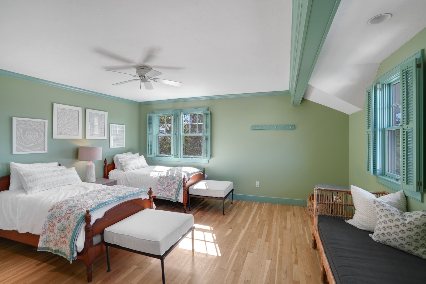 93 Edgartown Bay Road