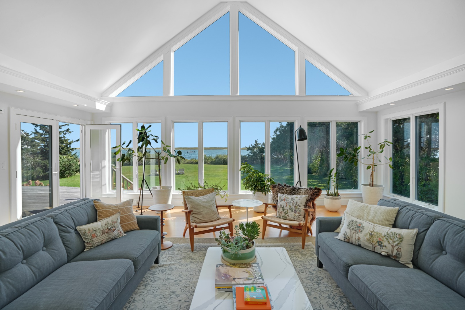 93 Edgartown Bay Road