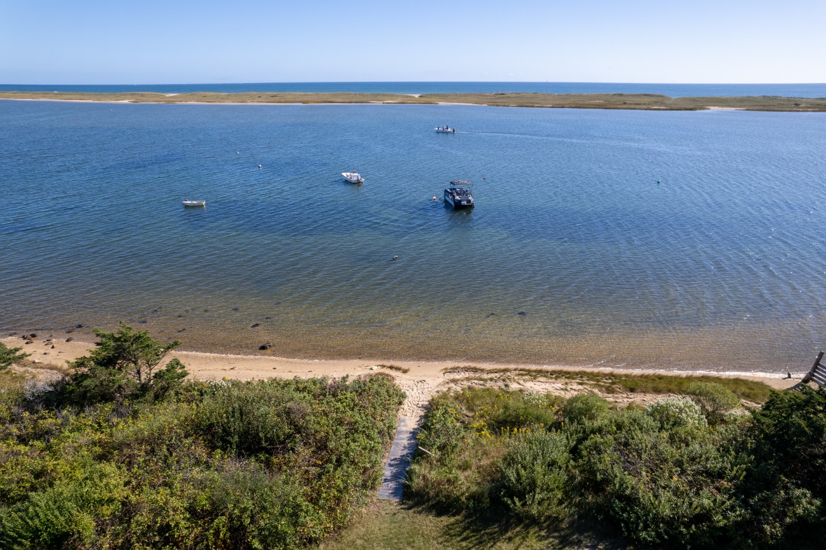 93 Edgartown Bay Road