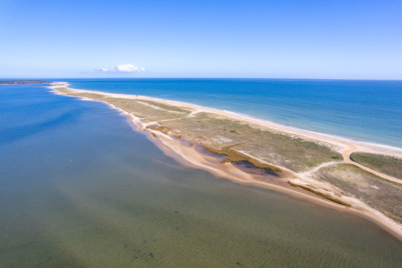 93 Edgartown Bay Road