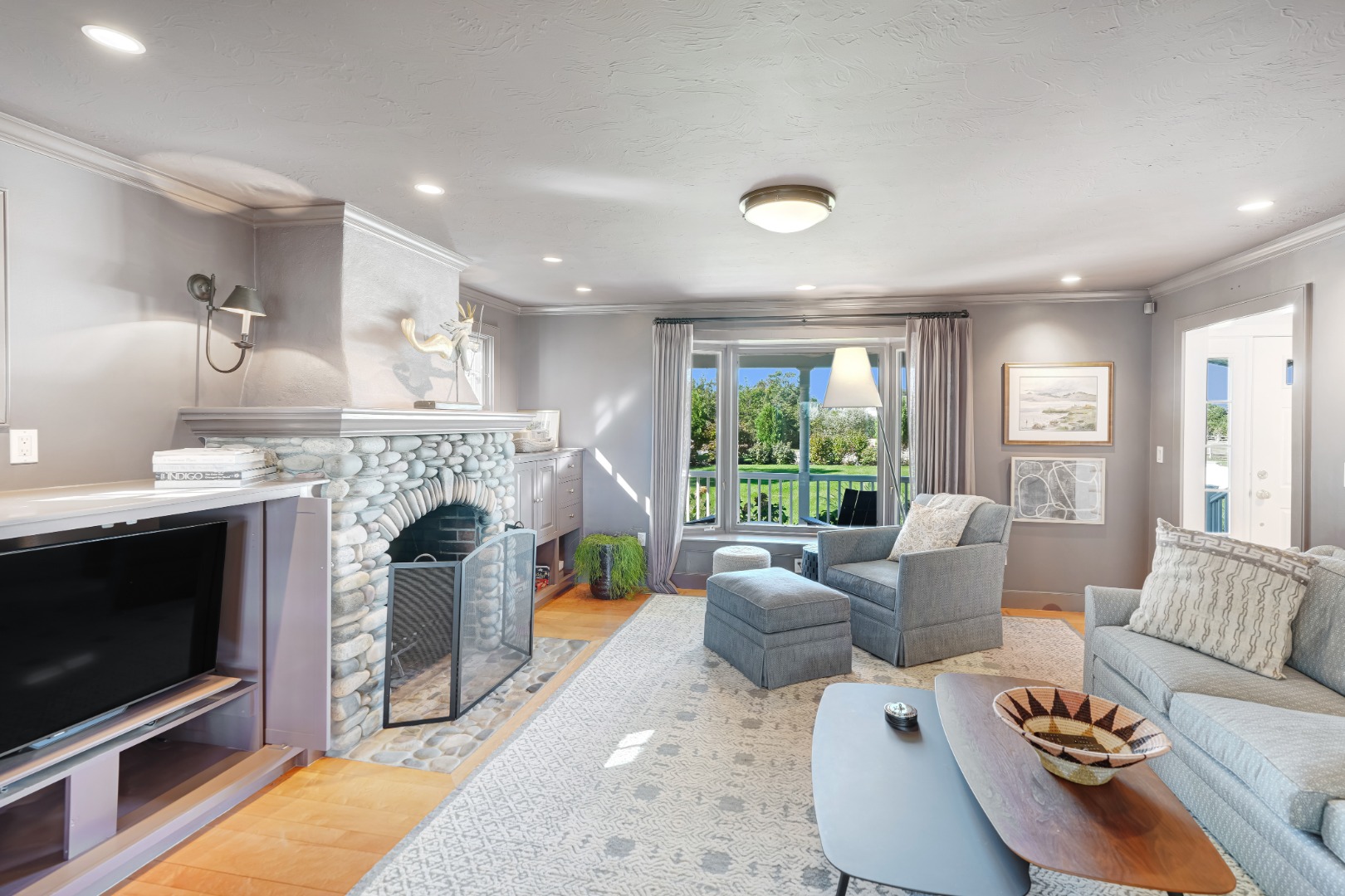 93 Edgartown Bay Road