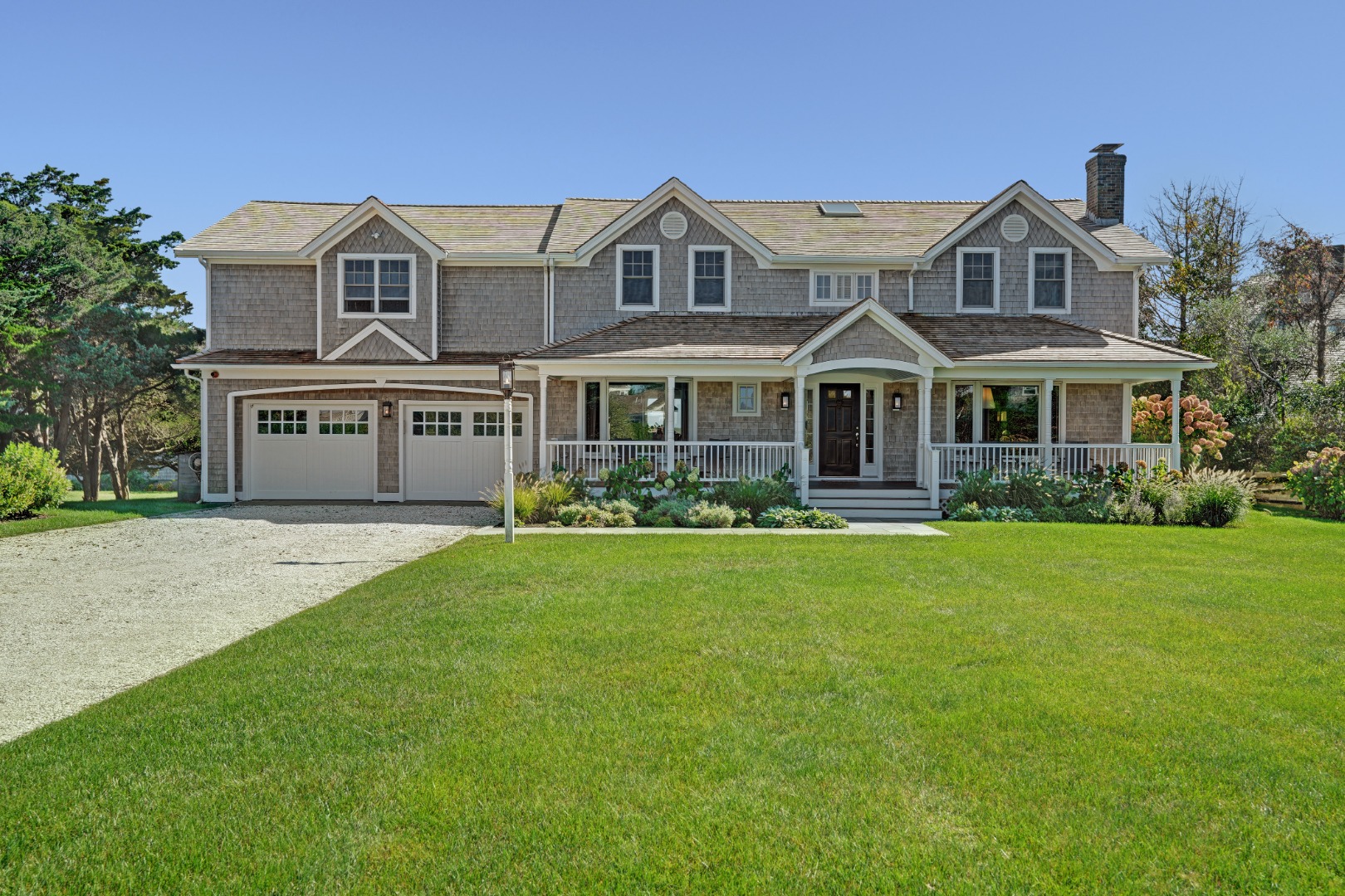 93 Edgartown Bay Road