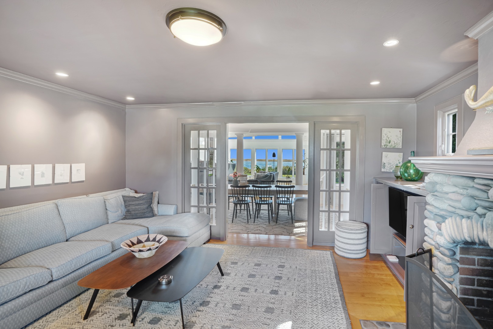 93 Edgartown Bay Road