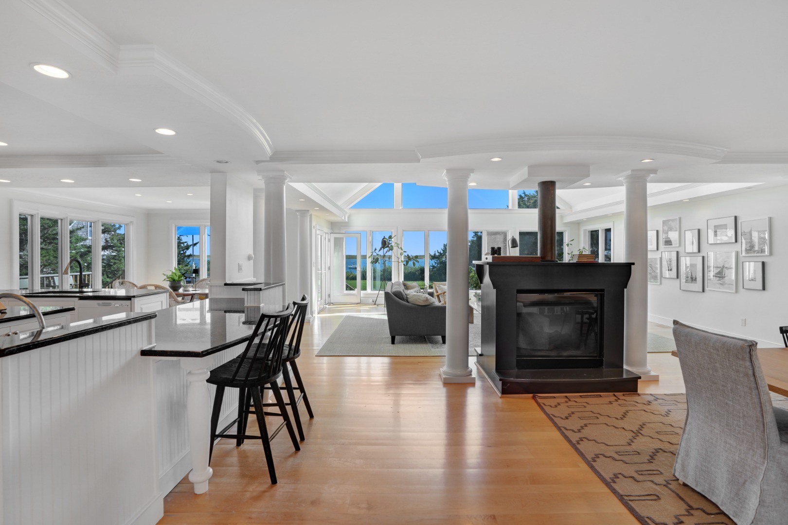 93 Edgartown Bay Road