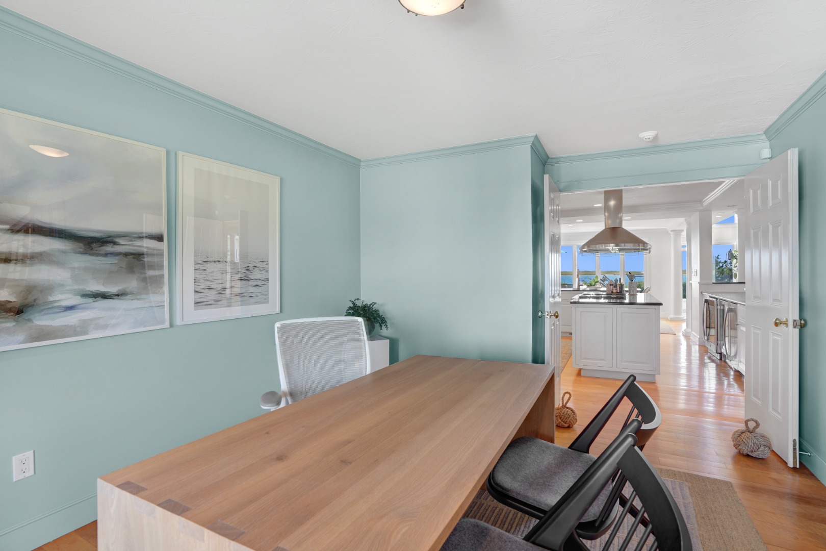 93 Edgartown Bay Road