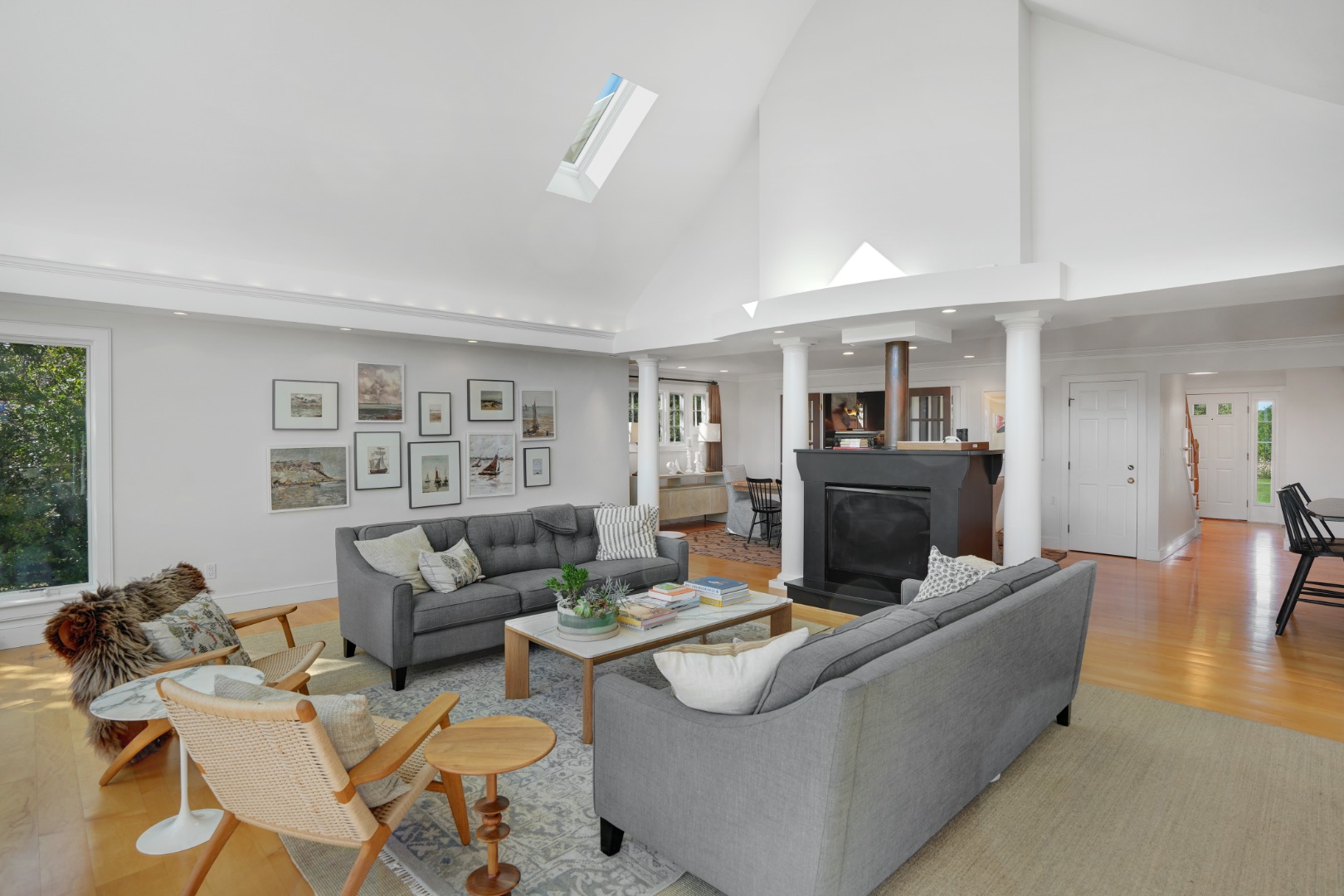 93 Edgartown Bay Road