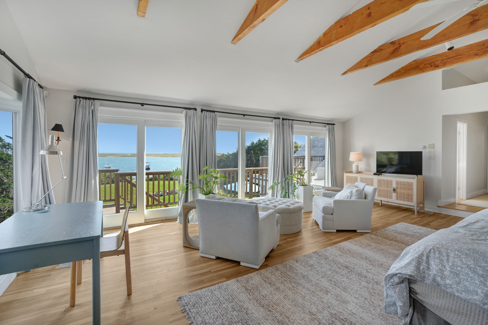 93 Edgartown Bay Road