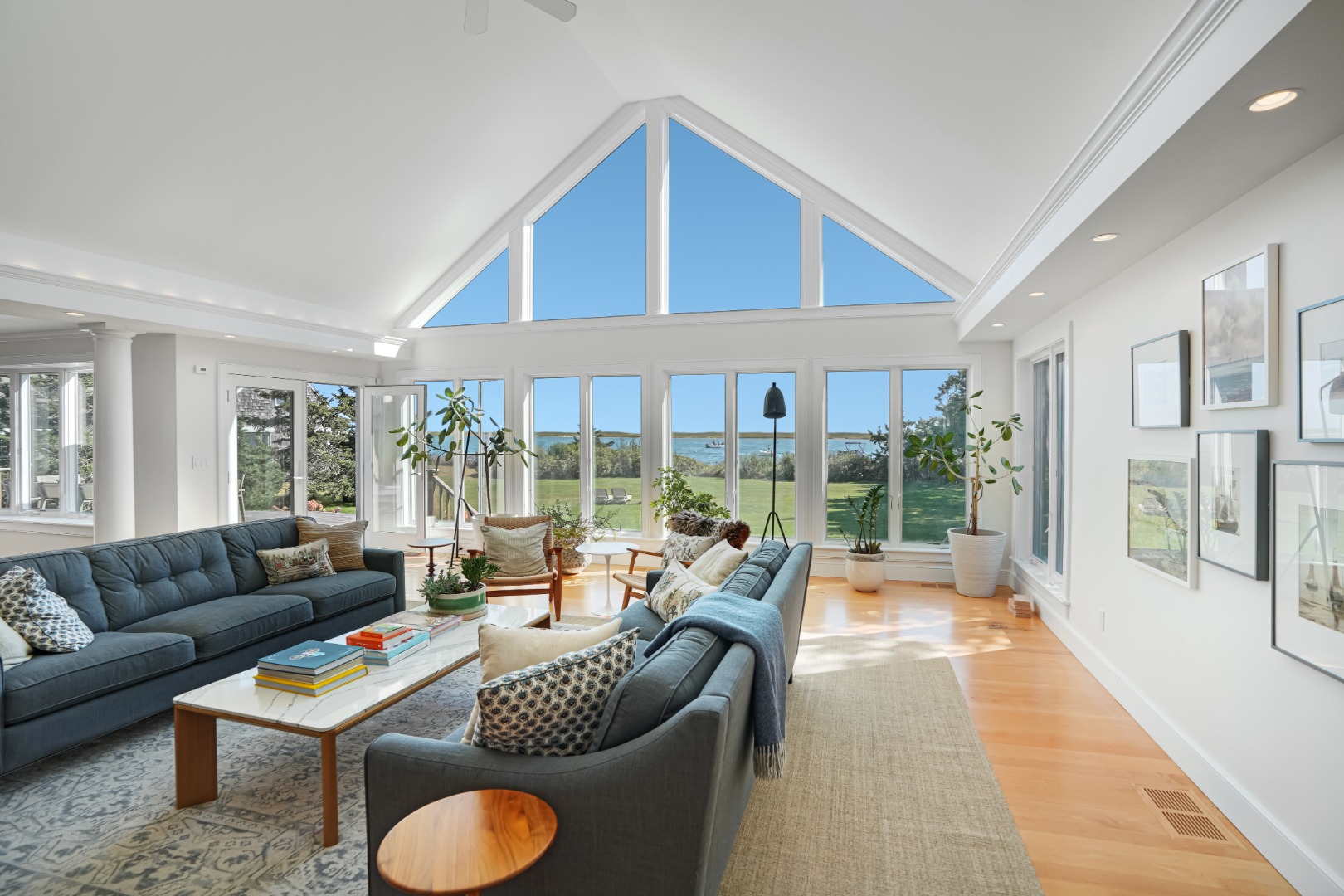 93 Edgartown Bay Road