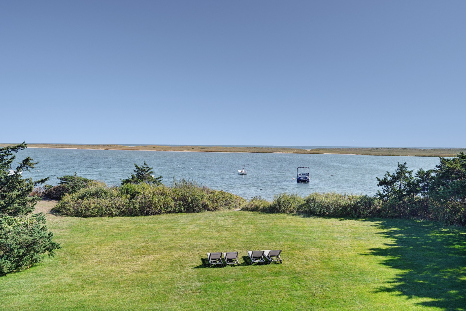 93 Edgartown Bay Road