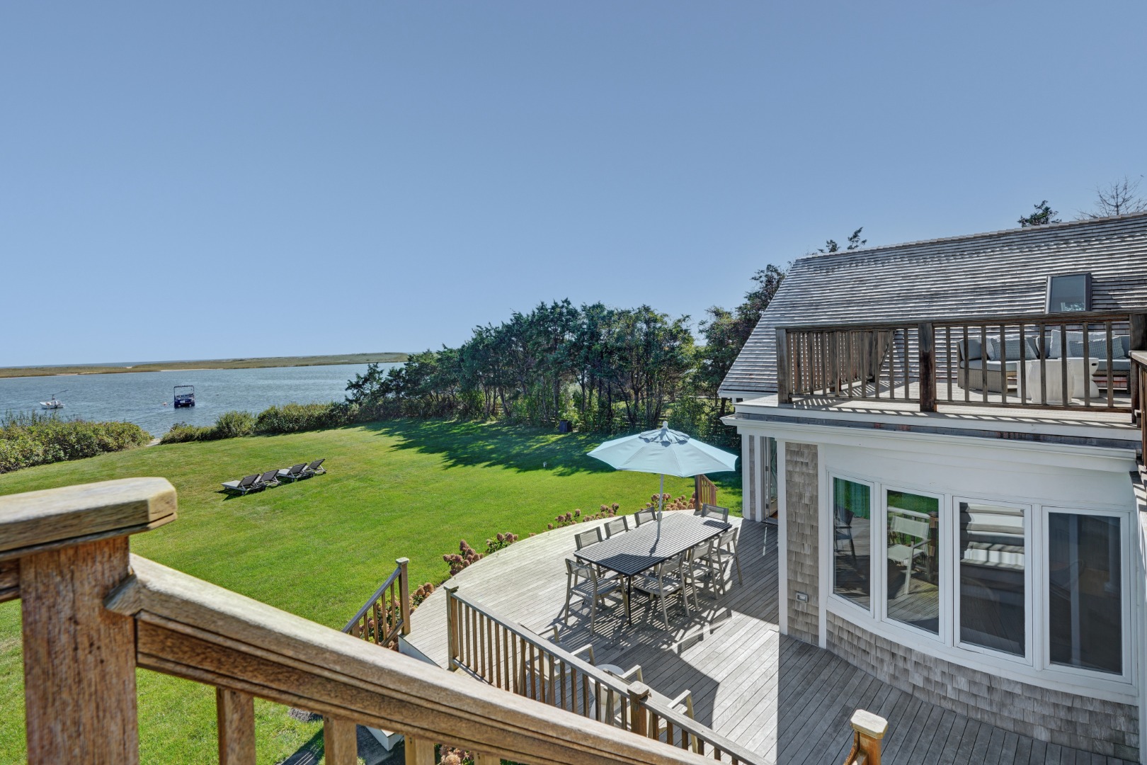 93 Edgartown Bay Road