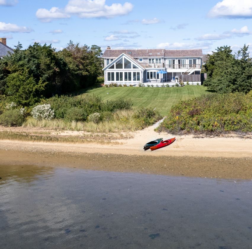 93 Edgartown Bay Road