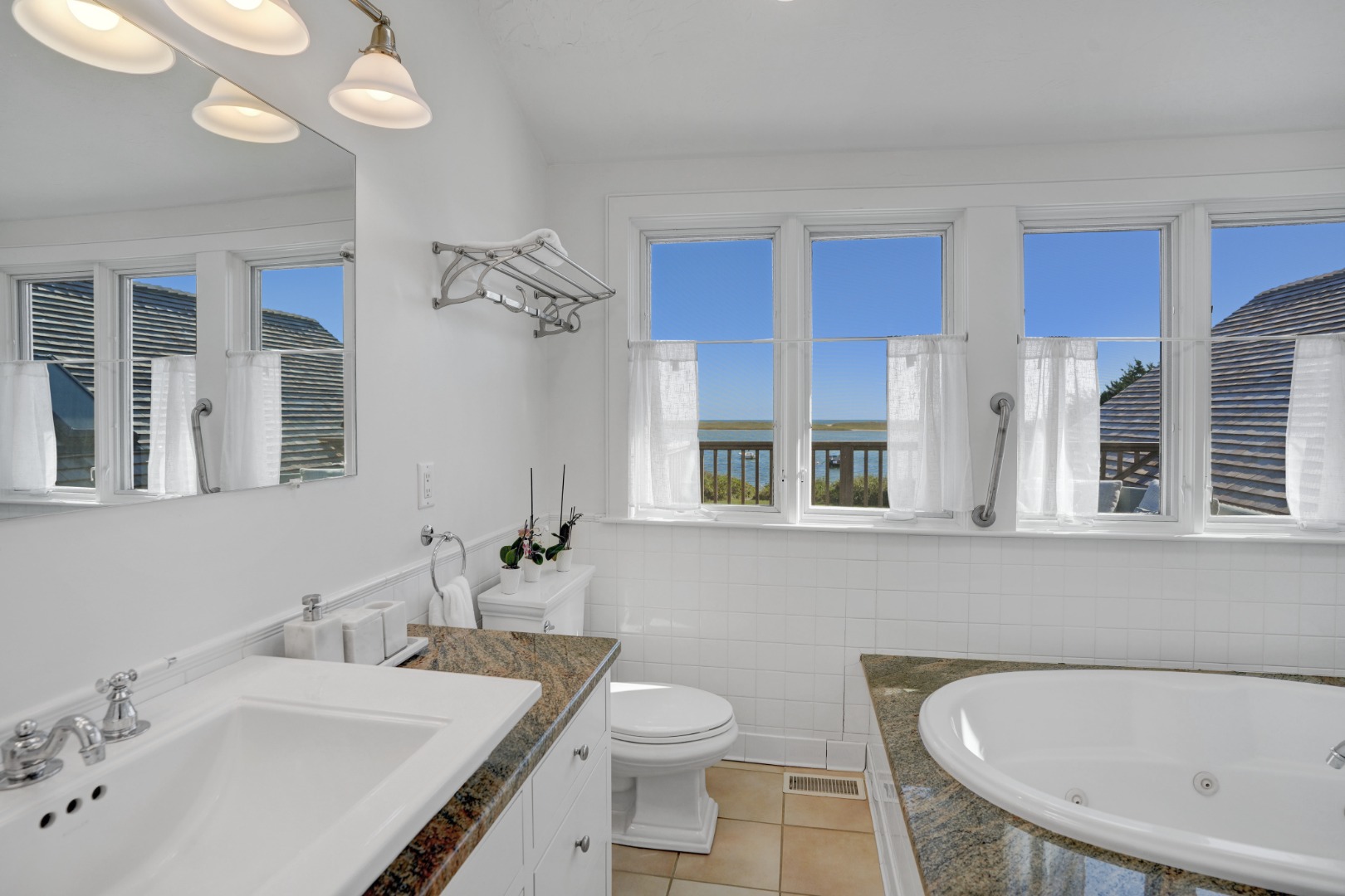 93 Edgartown Bay Road