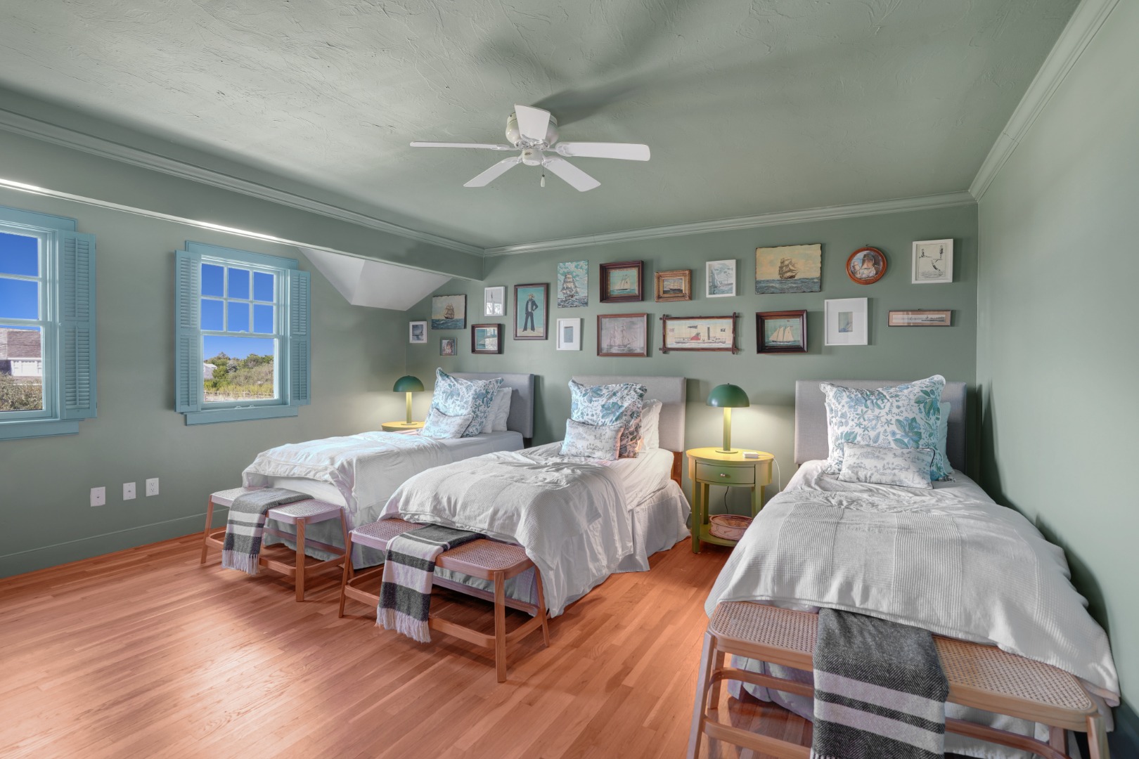 93 Edgartown Bay Road