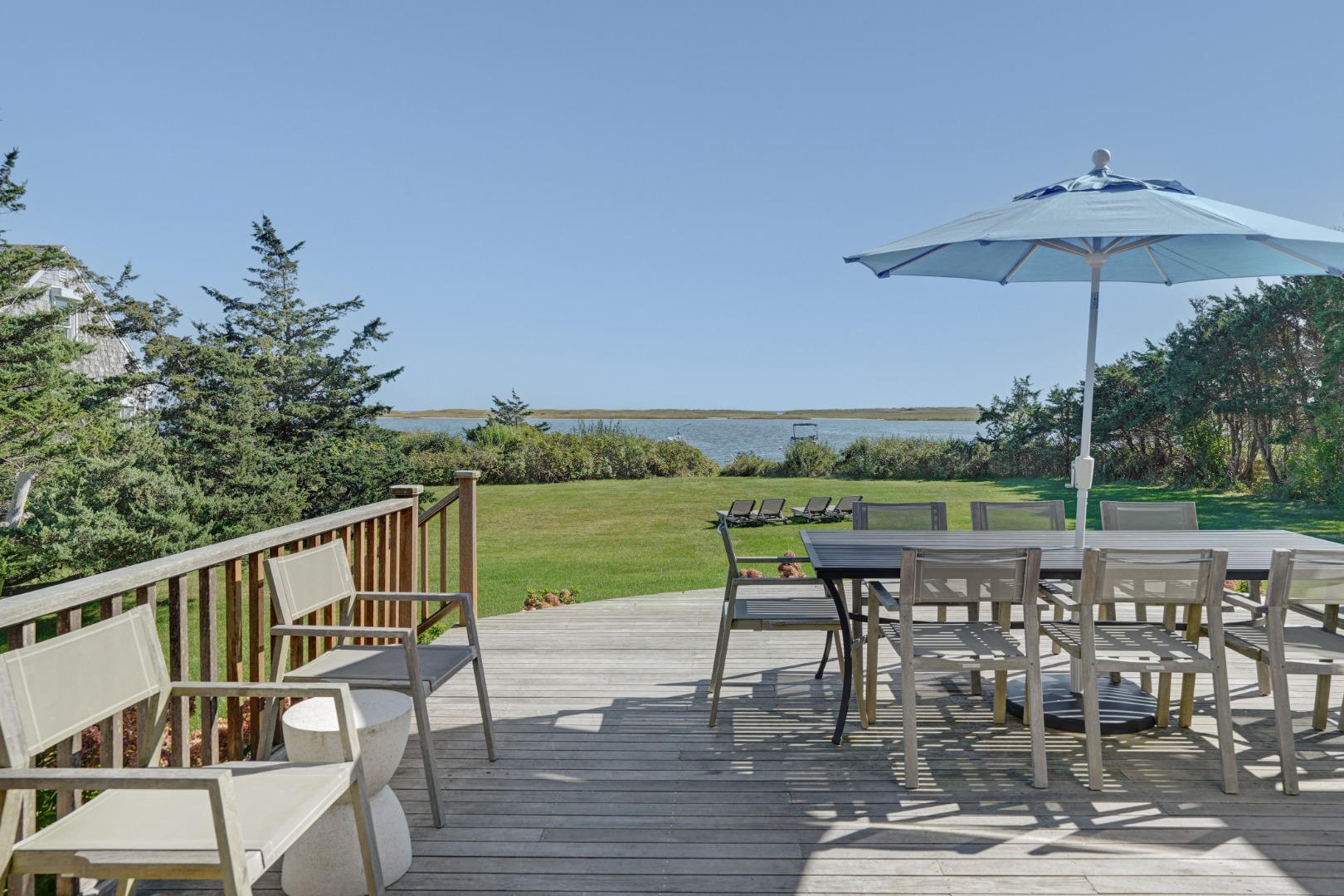 93 Edgartown Bay Road