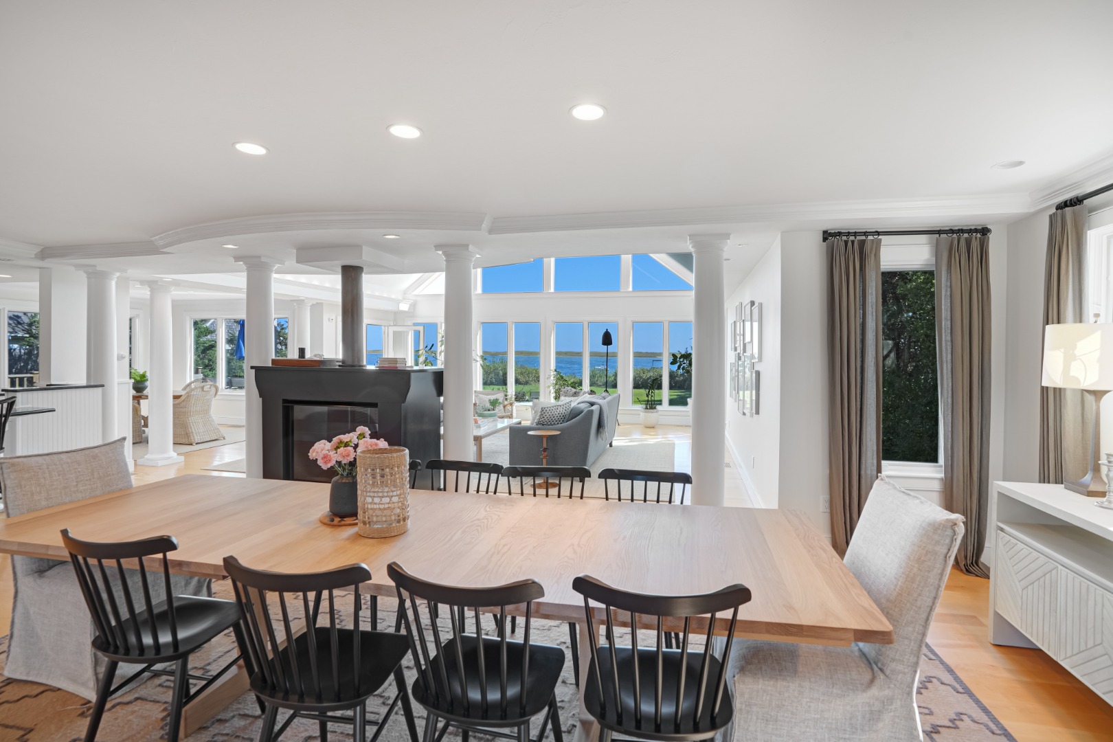 93 Edgartown Bay Road