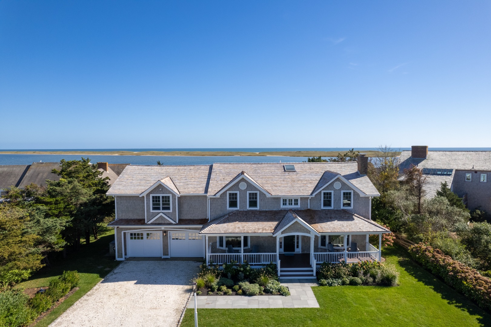 93 Edgartown Bay Road