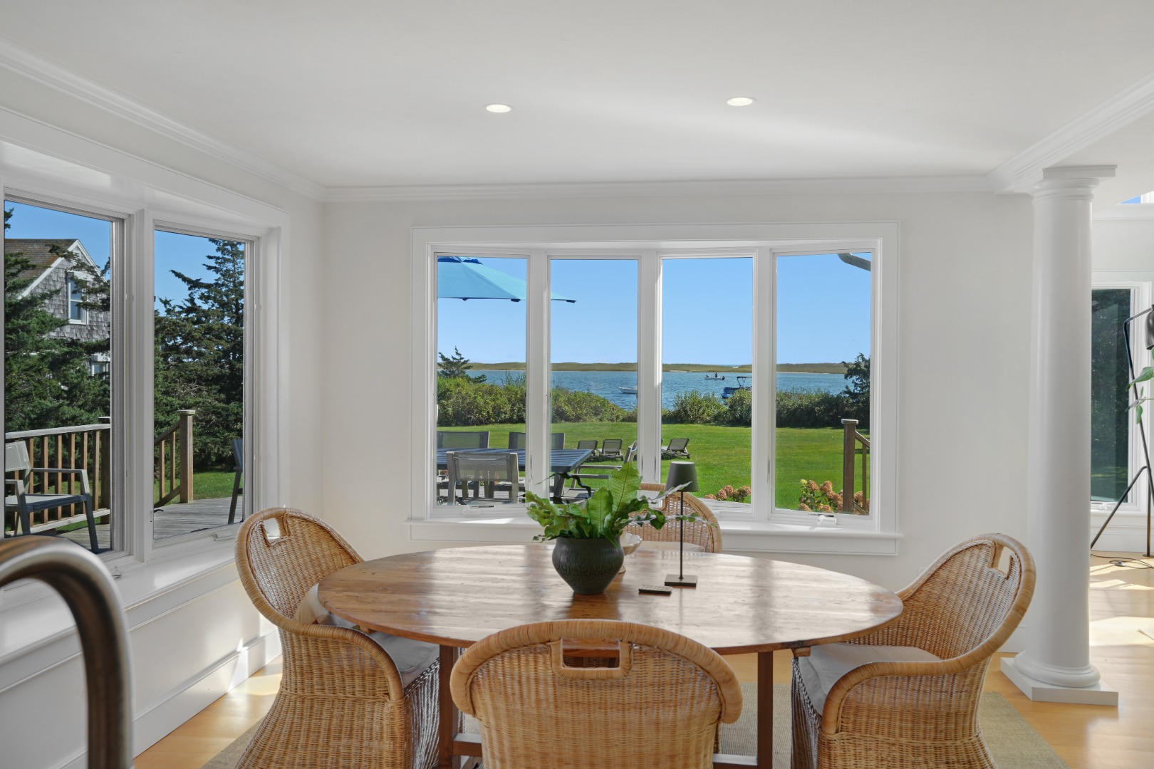 93 Edgartown Bay Road