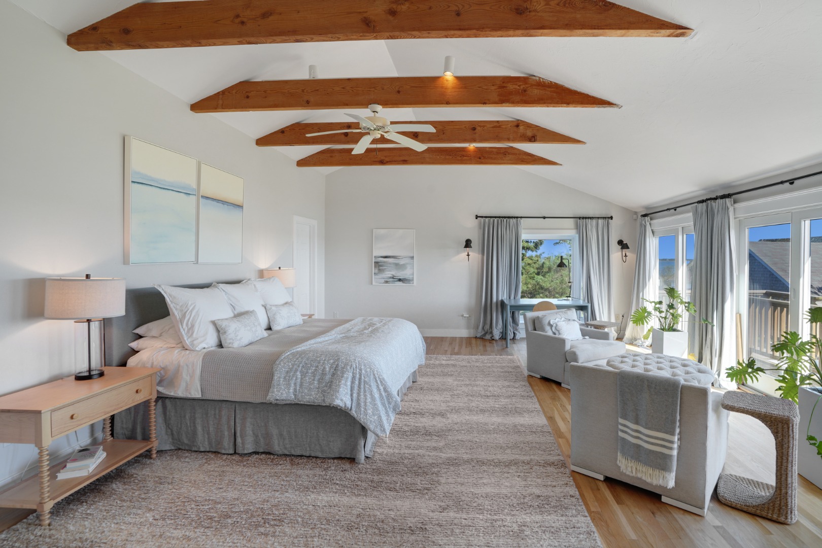 93 Edgartown Bay Road