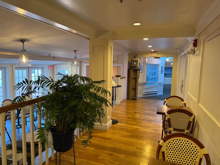 38 North Water Street # 2 Unit: R-2