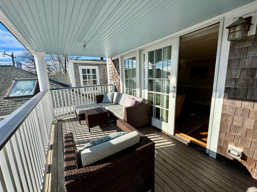 38 North Water Street # 2 Unit: R-2